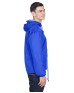 UltraClub 8915   Adult Fleece-Lined Hooded Jacket