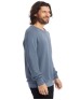 Alternative 9575ZT   Unisex Washed Terry Champ Sweatshirt