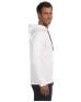 Gildan 987AN   Adult Lightweight Long-Sleeve Hooded T-Shirt