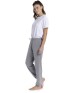 Next Level Apparel 9884   Ladies' Laguna Sueded Sweatpant