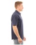 Burnside B0800   Men's Fader Jersey Polo