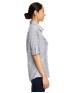 Burnside B5247   Ladies Texture Woven Shirt