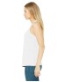 Bella + Canvas B6008   Ladies' Jersey Racerback Tank