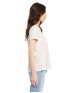 Bella + Canvas B6400   Ladies' Relaxed Jersey Short-Sleeve T-Shirt