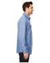 Burnside B8255   Mens Chambray Woven Shirt