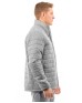 Burnside B8713   Adult Box Quilted Puffer Jacket