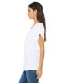 Bella + Canvas B8801   Ladies' Flowy Raglan T-Shirt