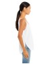 Bella + Canvas B8802   Ladies' Flowy Side Slit Tank