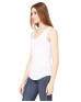 Bella + Canvas B8805   Ladies' Flowy V-Neck Tank