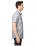 Burnside B9247   Men's Textured Woven Shirt