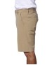 Burnside B9820   Men's Hybrid Stretch Short