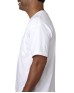 Bayside BA5070   Adult Short-Sleeve T-Shirt with Pocket