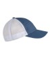 Big Accessories BA601   Washed Trucker Cap