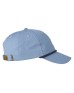 Big Accessories BA640   Lariat 6-Panel Cap