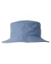 Big Accessories BA642   Lariat Bucket Hat