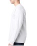 Bayside BA8100   Adult Long Sleeve Pocket T-Shirt