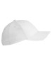 Big Accessories BX002Y Youth Brushed Twill Structured Cap