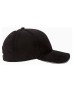 Big Accessories BX004   Twill Sandwich Baseball Cap