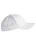 Big Accessories BX019Y Youth Structured Trucker Cap