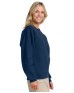 Jerzees C12MR Unisex Rugged  Sweatshirt