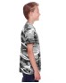 Code Five C52207   Youth Camo T-Shirt