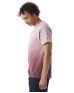 Champion CD100D   Unisex Classic Jersey Dip Dye T-Shirt