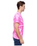 Tie-Dye CD110   Adult Twist d T-Shirt