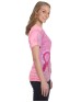 Tie-Dye CD1150   Unisex Shapes T-Shirt