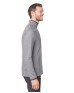 CORE365 CE73 Men's Venture Heathered Stripe Quarter-Zip