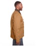 Berne CH416T   Men's Tall Heritage Cotton Duck Chore Jacket