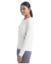 Champion CHP140   Ladies' Cutout Long Sleeve T-Shirt