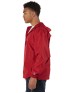 Champion CO125   Adult Full-Zip Anorak Jacket