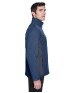 Devon & Jones D997   Men's Soft Shell Colorblock Jacket