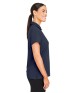 Devon & Jones DG110W   CrownLux Performance Ladies' Windsor Welded Polo