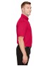 Devon & Jones DG21   CrownLux Performance Men's Range Flex Polo