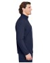 Devon & Jones DG410   CrownLux Performance Men's Windsor Welded Quarter-Zip