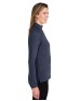 Devon & Jones DG481WZ   New Classics Ladies' Charleston Quarter-Zip