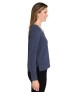 Devon & Jones DG482W   New Classics Ladies' Charleston Pullover