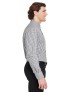 Devon & Jones DG536   CrownLux Performance Men's Gingham Shirt