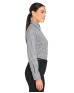 Devon & Jones DG536W   CrownLux Performance Ladies' Gingham Shirt