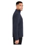 Devon & Jones DG730   CrownLux Performance Men's Fleece Full-Zip