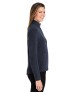 Devon & Jones DG730W   CrownLux Performance Ladies' Fleece Full-Zip