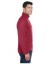 Devon & Jones DG792   Adult Bristol Sweater Fleece Quarter-Zip