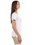 Devon & Jones DP182W   Ladies' Perfect Fit Shell T-Shirt