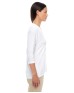 Devon & Jones DP184W   Ladies' Perfect Fit Bracelet-Length V-Neck Top