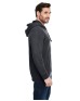 econscious EC5950   Unisex Hemp Hero Pullover Hooded Sweatshirt