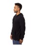 econscious EC5980   Unisex Hemp Hero Full-Zip Hooded Sweatshirt