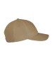 econscious EC7101   Hemp Hero 6-Panel Cap