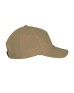 econscious EC7103   Hemp Hero 5-Panel Cap