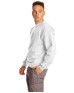 Hanes F260   Adult Ultimate Cotton 90/10 Fleece Crew